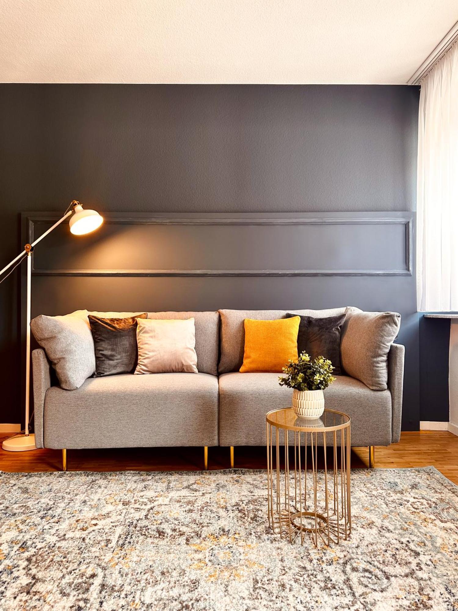Stadthaus Neckarsulm Serviced Apartments - Stadthaus Schrade Εξωτερικό φωτογραφία