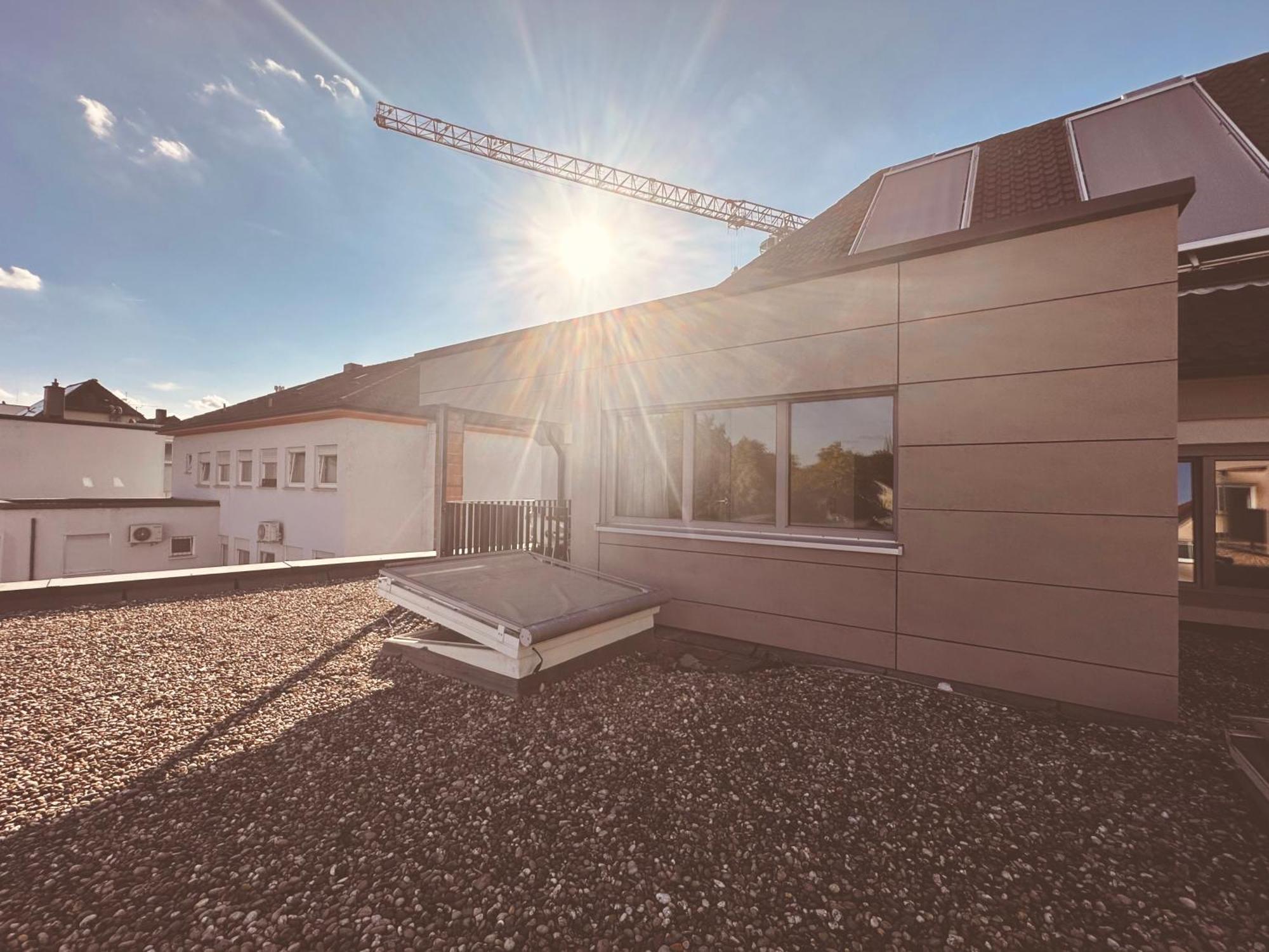 Stadthaus Neckarsulm Serviced Apartments - Stadthaus Schrade Δωμάτιο φωτογραφία